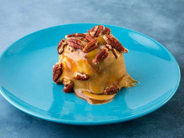 Cinnabon - Мини-пеканбон