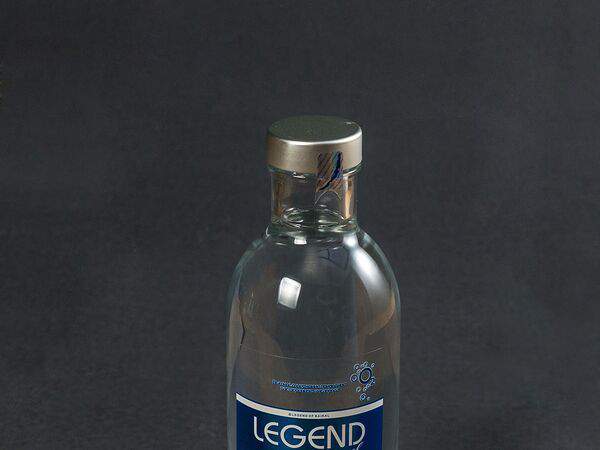 More & More - Baikal б/г 330мл