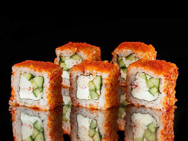 Doner Kebab House - Ролл Калифорния Классик