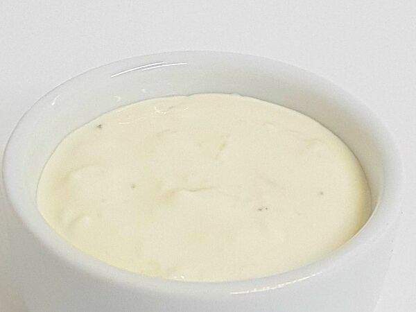 Ribs - Соус чесночный