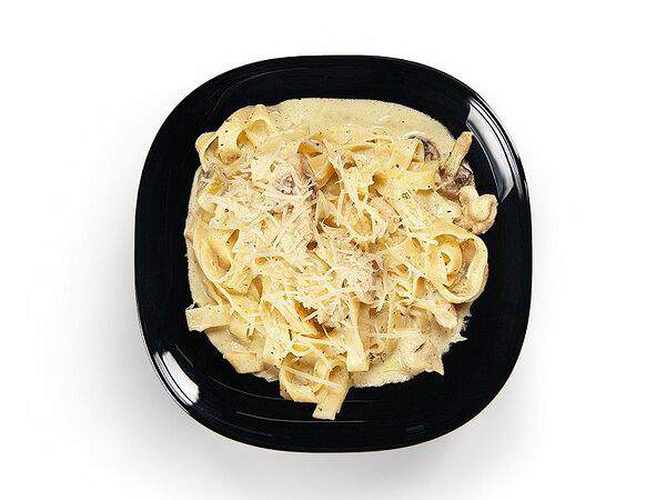 Санрайз - С курицей и грибами