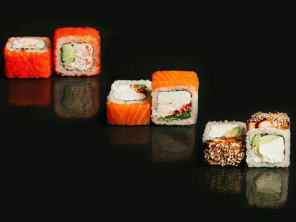 Wasabi - Набор Лайк