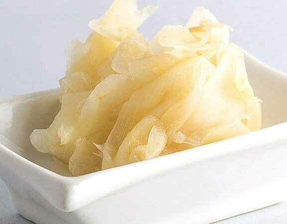 Вкусно House - Имбирь