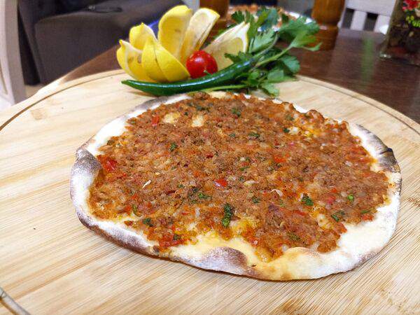 Мясо на углях - Классические