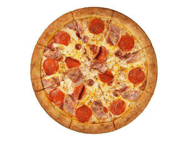 Фокс Pizza на Ленина - Супер Мит Y