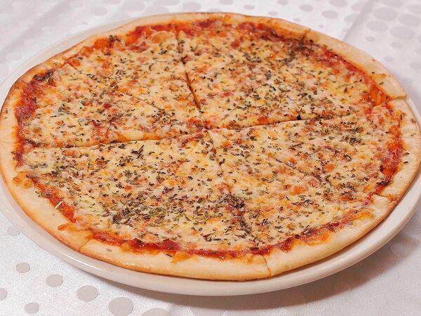 Долина солнца - Пицца Маргарита