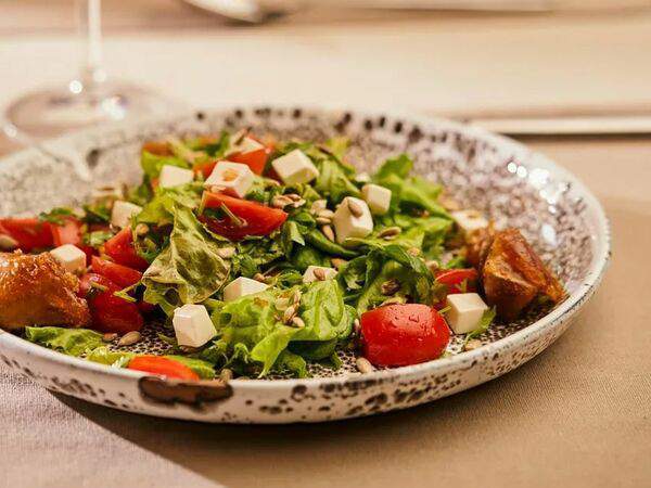 Месхети - Мадиани