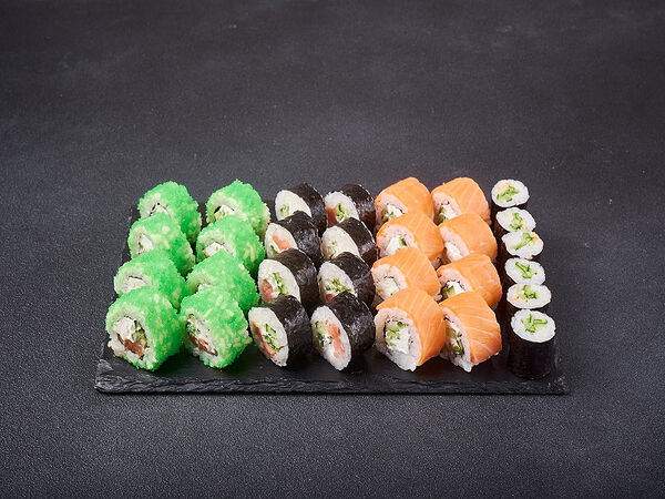 СушиСет - Сет филадельфия