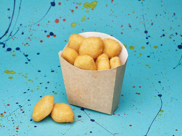 Шаурма и компот - Наггетсы