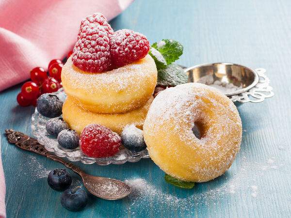 Ресторан Маджента в Сочи