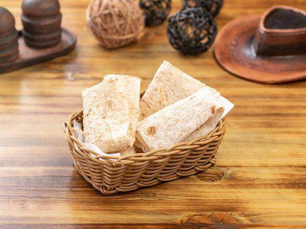 Техас паб - Хлеб Мексиканская лепёшка