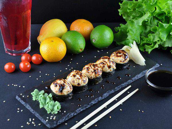 Burgerock - Братишка