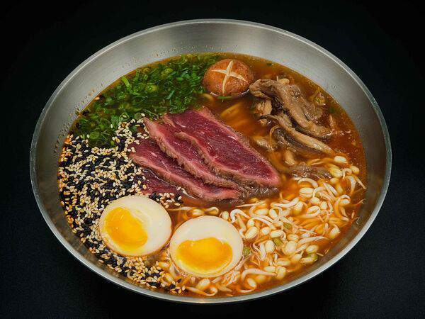 Ramenboy - Рамен говяжий