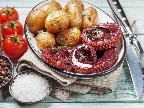 Ресторан Клево в Краснодаре