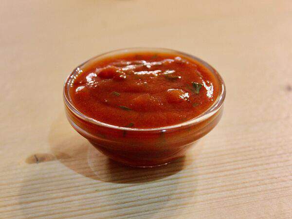 Пандок - Соус Шашлычный