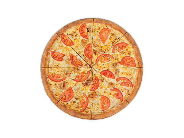 Автосуши Автопицца - Пицца Маргарита классик (40см)