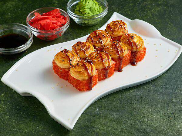 Takara - Тори Яки