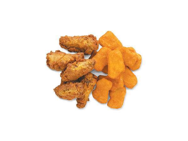 Алло! Пицца - Чикен бокс