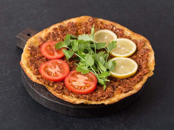 Ливан Хаус - Лахмаджун