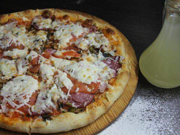 The Batya - Алькапоне