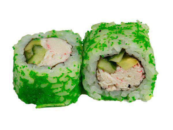 Rock`n`Rollы - Калифорния