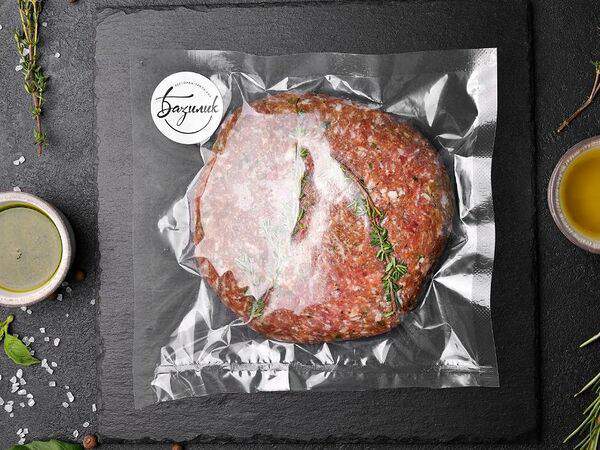 Базилик - Бифштекс из говядины