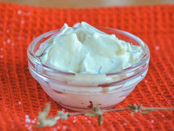 Как Дела - Чесночный