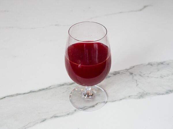 Гаврош - Морс