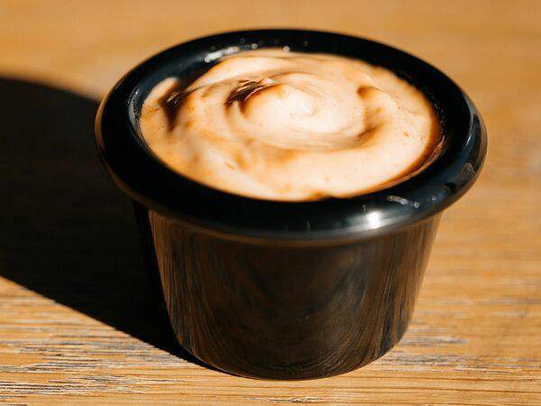 Burger Prime - Соус Кимчи