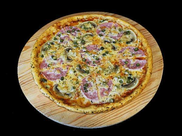 Суши таун - Пицца Палермо