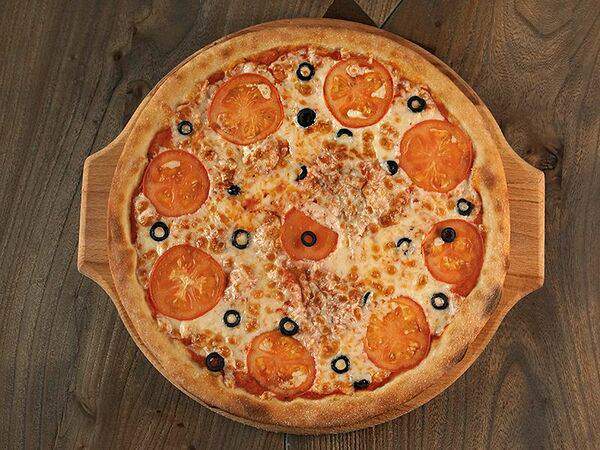 Hofo - Пицца Маргарита