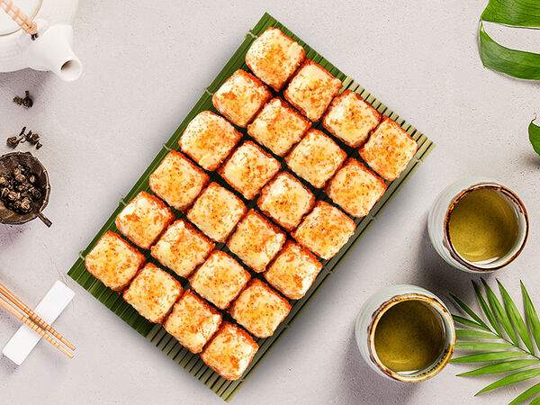 Евразия-Экспресс - Тануки