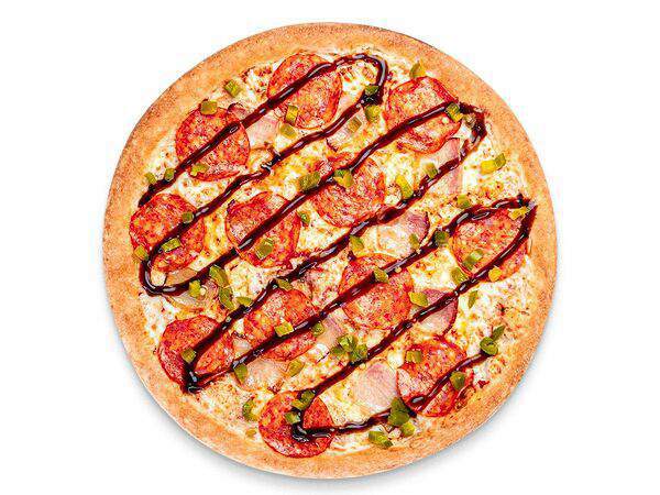 Кенга Пицца - Американо