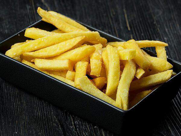 BUNKER - Картофель фри