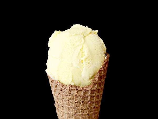 Alcreme - Мороженое Кленовый бурбон