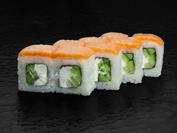 Sushihauz - Ролл Филадельфия лайт