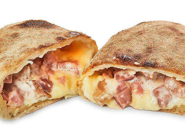 Самые Японские Суши - Кальцоне мексика