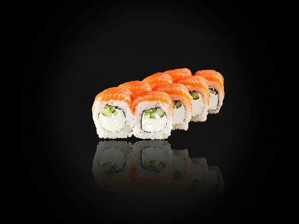 Суши Мос - Ролл Филадельфия