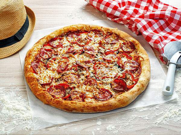 Чикаго - Костелло