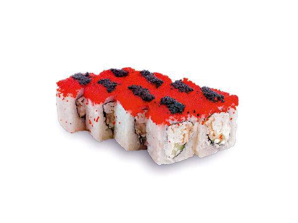 Едунаберу - Маки