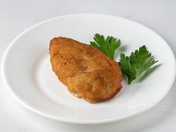 Компот - Котлета рыбная