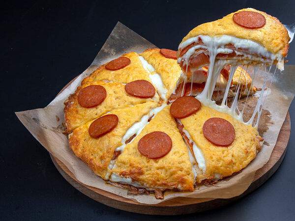 Ресторан Crazzy Brothers в Екатеринбурге