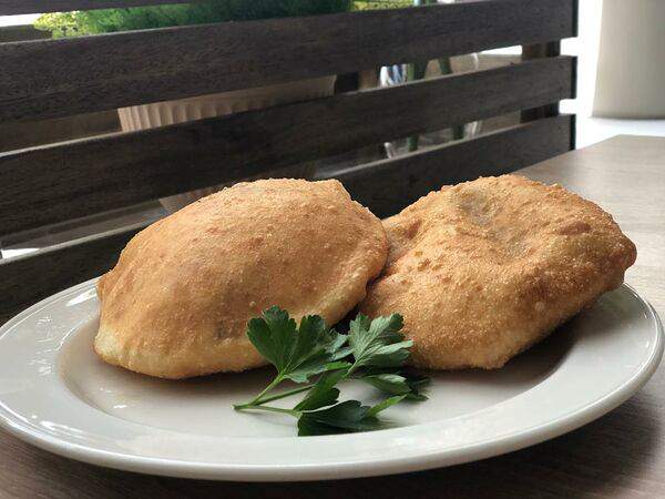 Облака - Беляш