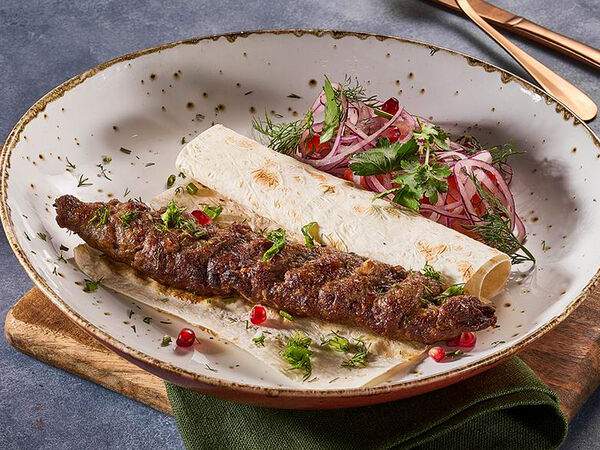 Кацо - Люля-кебаб Классический