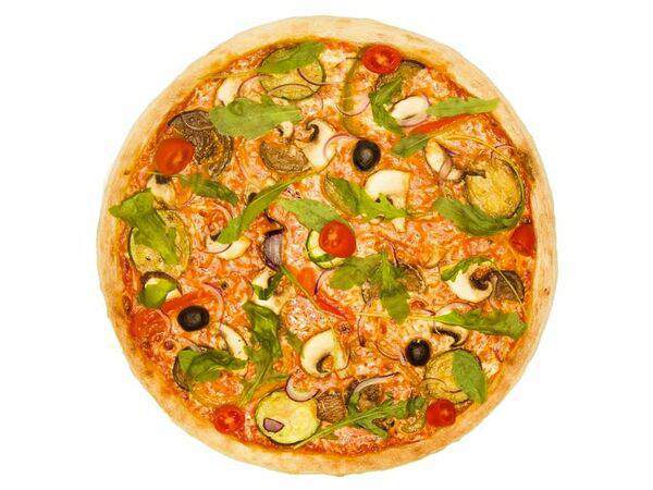 Pasta Deli - Вегетарианская