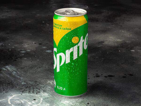 Pizzeria Il Re della Pizza - Sprite