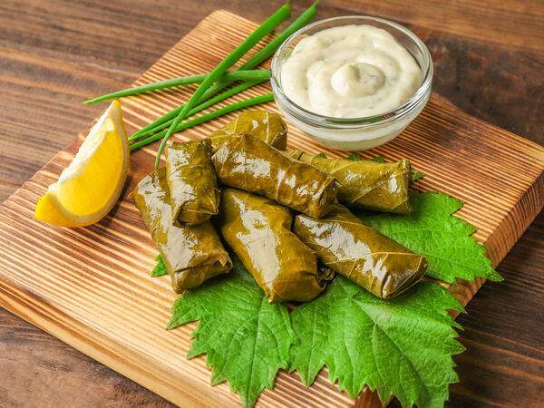 Ресторан Кафе Сим-Сим в Нижнем Новгороде