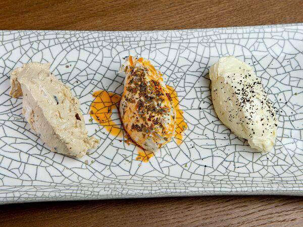 Сказка Skazka Печь & Гриль - Масло ассорти