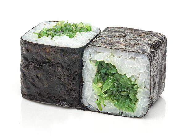 СУШИБОКС - Ролл Чука