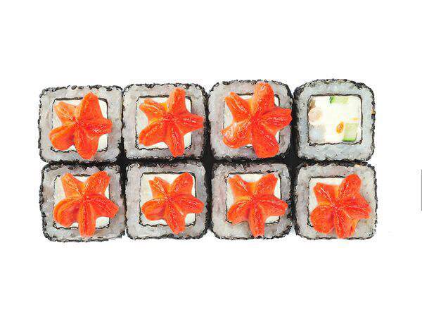 Imperator Food - Запеченный Гуру